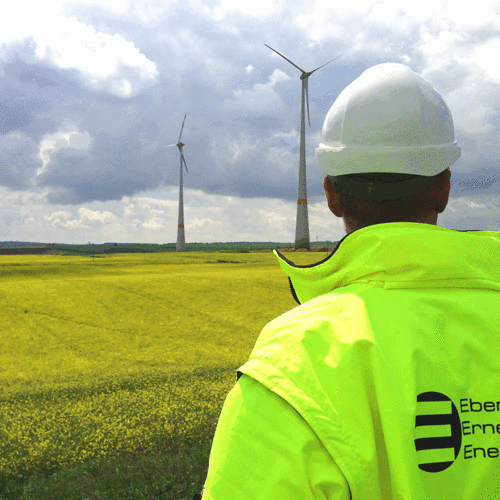 Unsere Betriebsf&uuml;hrung